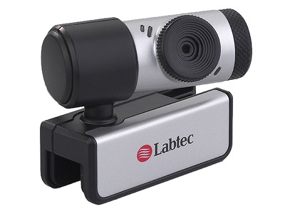 old labtec webcam drivers